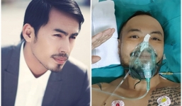 Người hâm mộ xót xa trước loạt sao Việt ra đi khi còn quá trẻ, không chiến thắng nổi bệnh ung thư